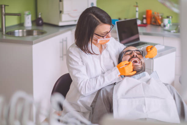 Best Emergency Dental Services for Seniors in Opelika, AL