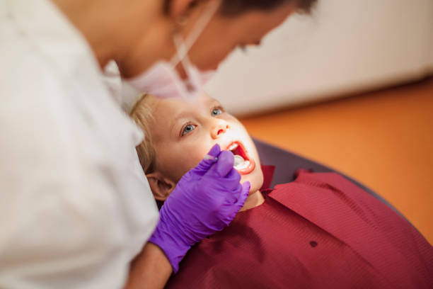 Best Emergency Dentist for Lost Fillings or Crowns in Opelika, AL